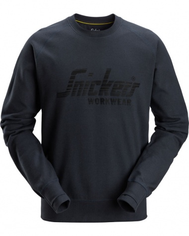 Snickers Logo College 2892 Marin