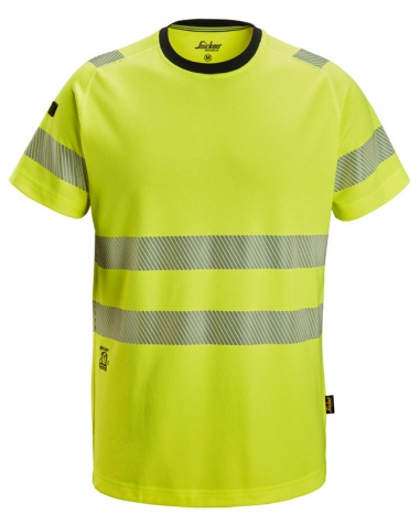 Snickers Varsel T-Shirt 2539