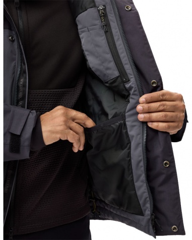 Snickers Vinterjacka 1112 Gr�