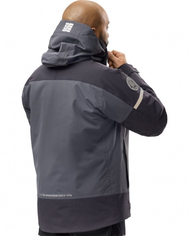 Snickers Vinterjacka 1112 Gr�