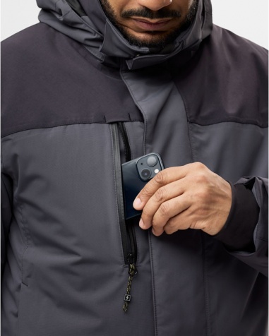 Snickers Vinterjacka 1112 Gr�