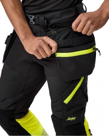 Varselbyxa Snickers 6935 Stretch