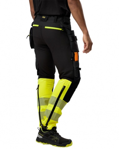 Varselbyxa Snickers 6935 Stretch