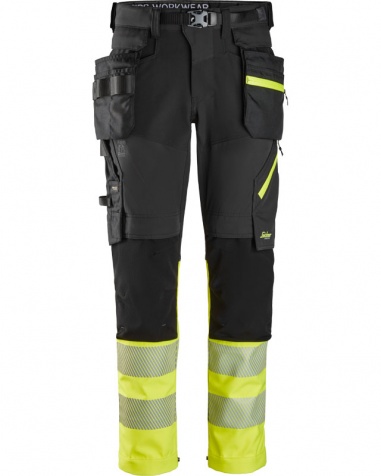 Varselbyxa Snickers 6935 Stretch