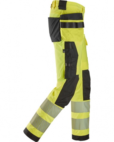 Varselbyxa Snickers 6232 Stretch
