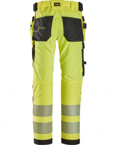 Varselbyxa Snickers 6232 Stretch