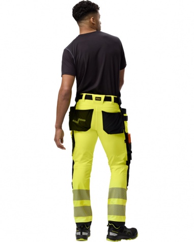 Varselbyxa Snickers 6232 Stretch