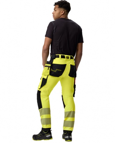 Varselbyxa Snickers 6232 Stretch