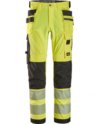 Varselbyxa Snickers 6232 Stretch