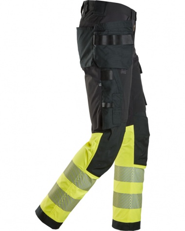 Varselbyxa Snickers 6231 Stretch