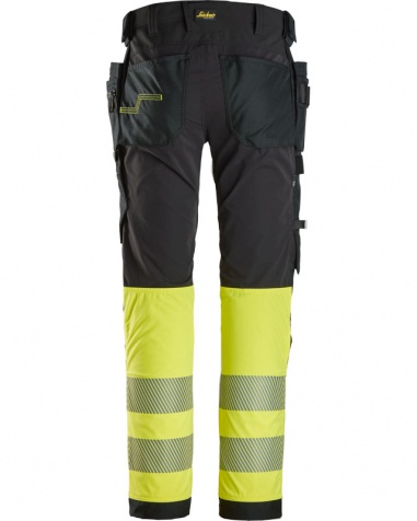 Varselbyxa Snickers 6231 Stretch