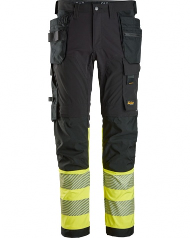 Varselbyxa Snickers 6231 Stretch