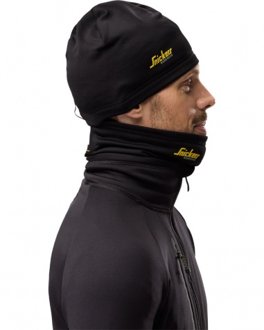 Halsvärmare Polartec Power stretch Snickers 9046