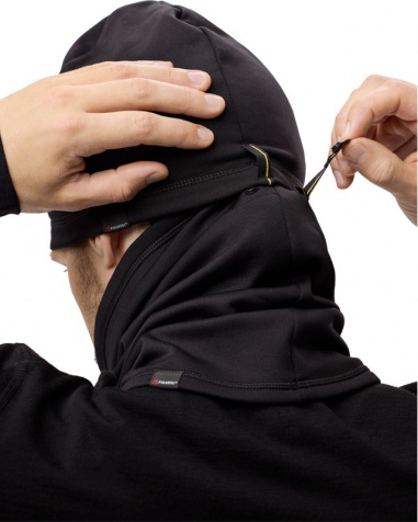 Halsvärmare Polartec Power stretch Snickers 9046