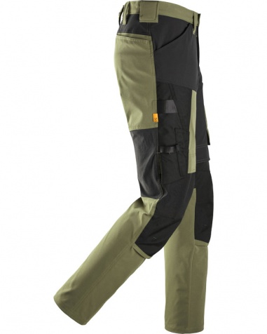 Snickers Arbetsbyxa 6318 Stretch