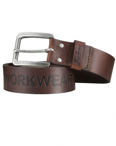 Snickers L�derb�lte 9034 brun