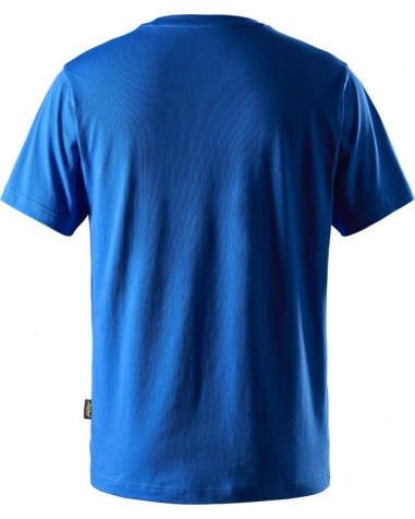 Snickers T-Shirt 2502 Klarblå