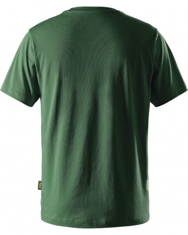 Snickers T-Shirt 2502 Skogsgrön