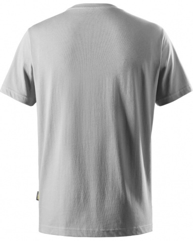 Snickers T-Shirt 2502 Isgrå