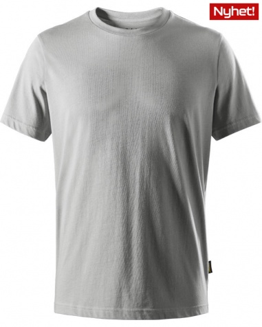 Snickers T-Shirt 2502 Isgrå
