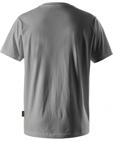 Snickers T-Shirt 2502 Grå
