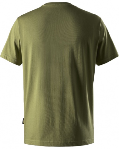 Snickers T-Shirt 2502 Khakigrön
