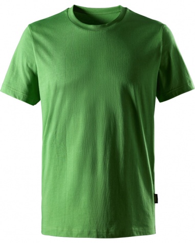 Snickers T-Shirt 2502 Äppelgrön
