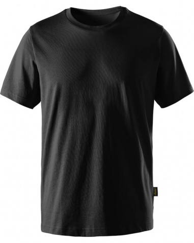 Snickers T-Shirt 2502 Svart