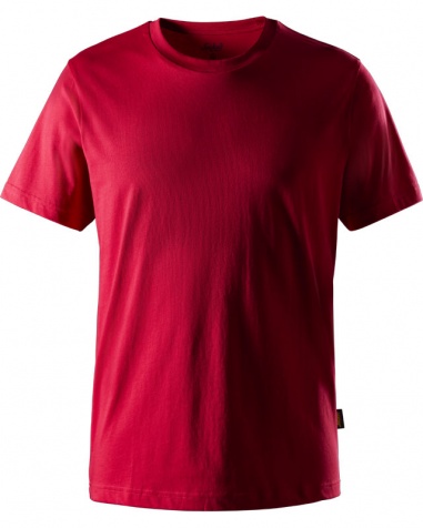 Snickers T-Shirt 2502 Röd