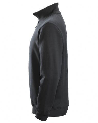 Snickers Collegetr�ja 2818 Svart