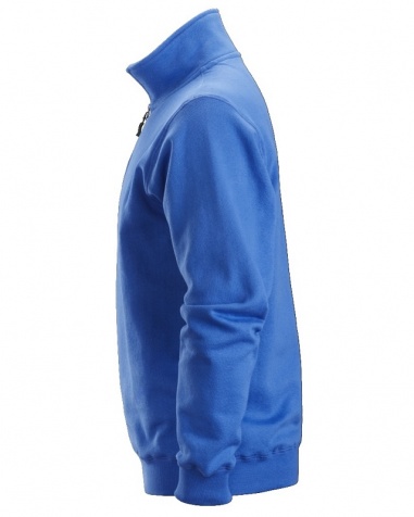 Snickers Collegetr�ja 2818 Ljusbl�