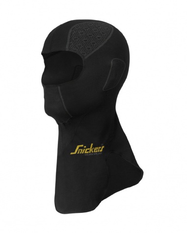 Snickers Balaclava Sömlös FlexiWork 9052