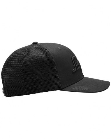 Truckerkeps Snickers 9001 Svart