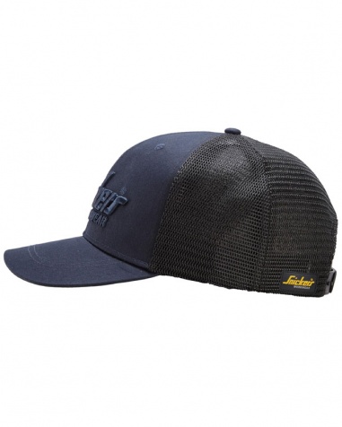 Truckerkeps Snickers 9001 Marin