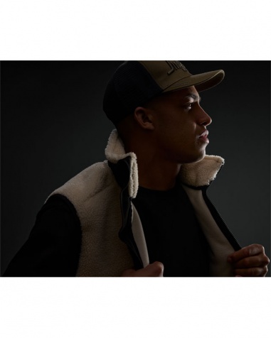 Snickers Teddyjacka 8016