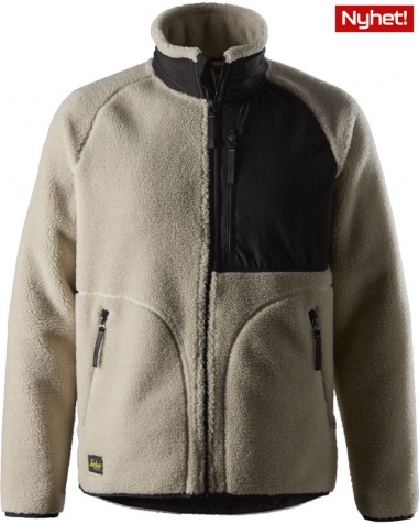 Snickers Teddyjacka 8016