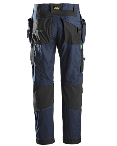 Snickers hantverksbyxa+ FlexiWork 6902