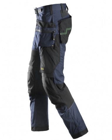 Snickers hantverksbyxa+ FlexiWork 6902