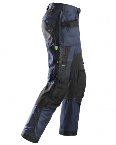 Snickers hantverksbyxa+ FlexiWork 6902