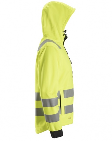 Snickers Varsel Hoodie 8039