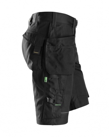 Snickers Arbetsshorts+ FlexiWork 6904