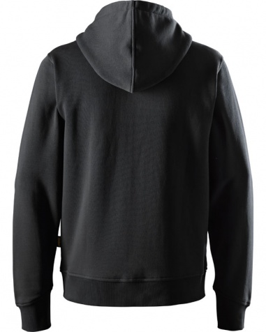 Snickers Hoodie 2046 Svart