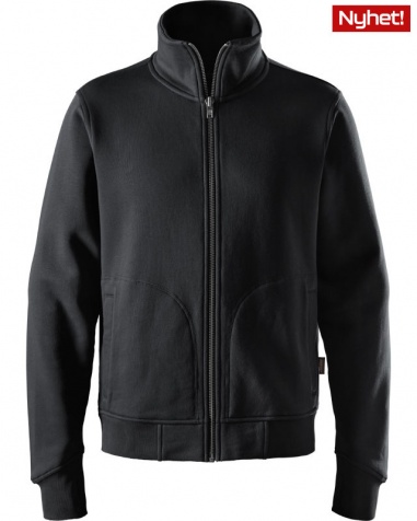 Snickers Jacka 2045 Svart