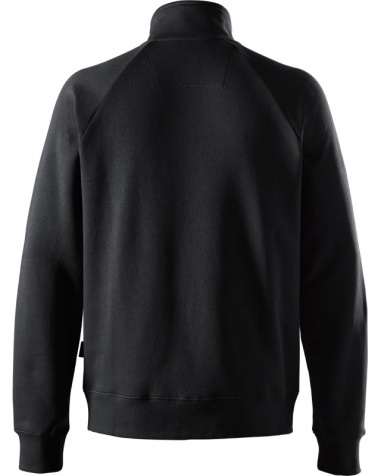 Snickers Jacka 2018 Svart