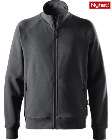 Snickers Jacka 2018 St�lgr�
