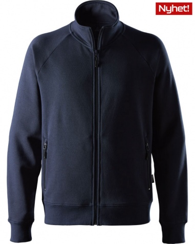 Snickers Jacka 2018 Marin