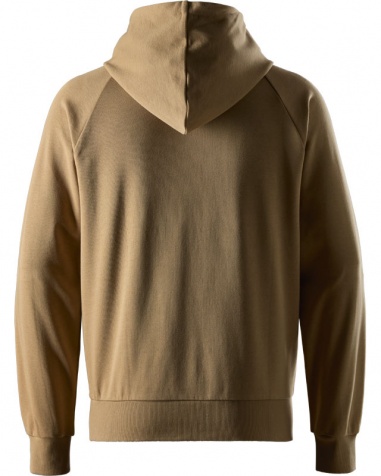 Snickers Hoodie 2011 Ljusbrun