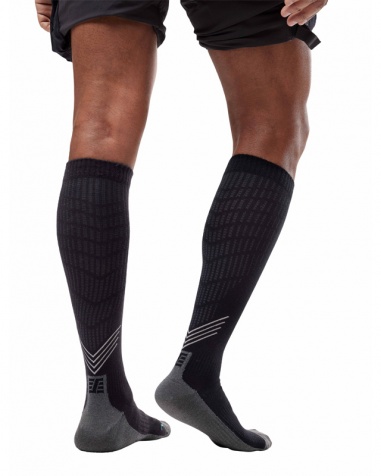 Snickers Kompressionsstrumpa 9229 Kn�h�ga 37.5�