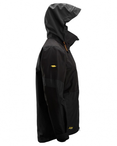 Skaljacka Snickers 1304 Svart