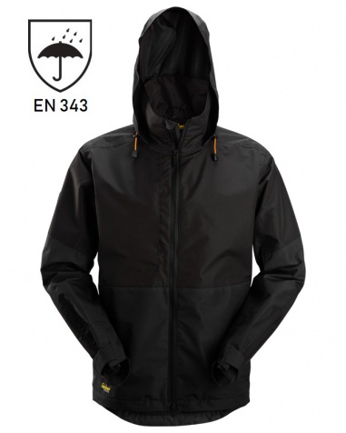 Skaljacka Snickers 1304 Svart
